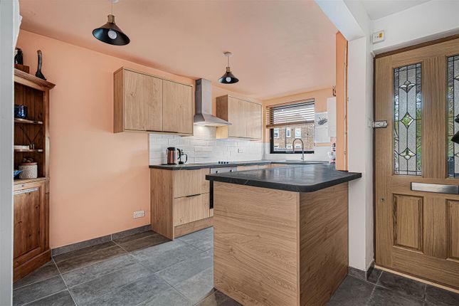 7A, Thorpe Way, Cambridge photo 2