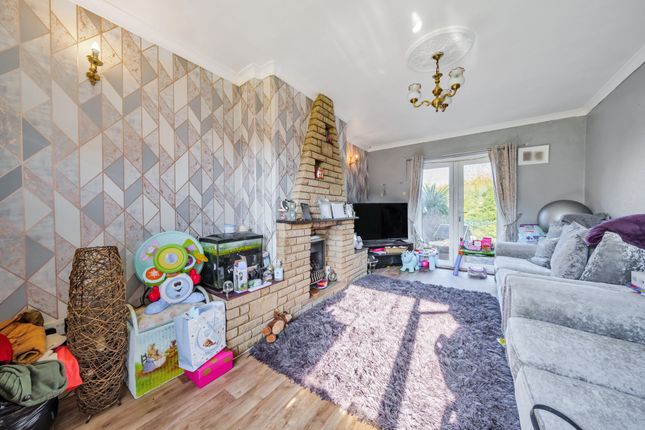 Semi-detached house for sale in Upton Road, Kidderminster