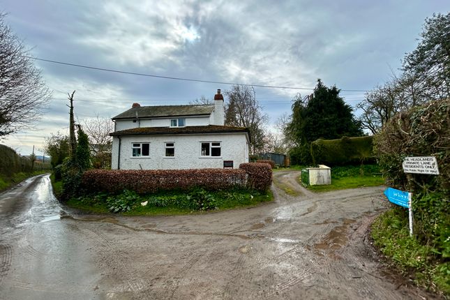 Property for sale in Headlands, Pembridge, Leominster