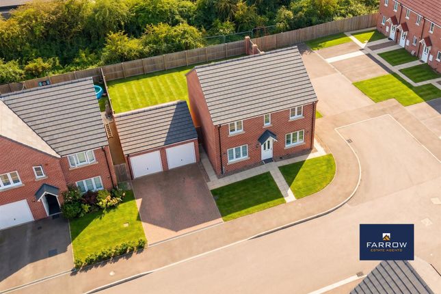 30, Eagle Drive, Grimsby, Lincolnshire photo 2