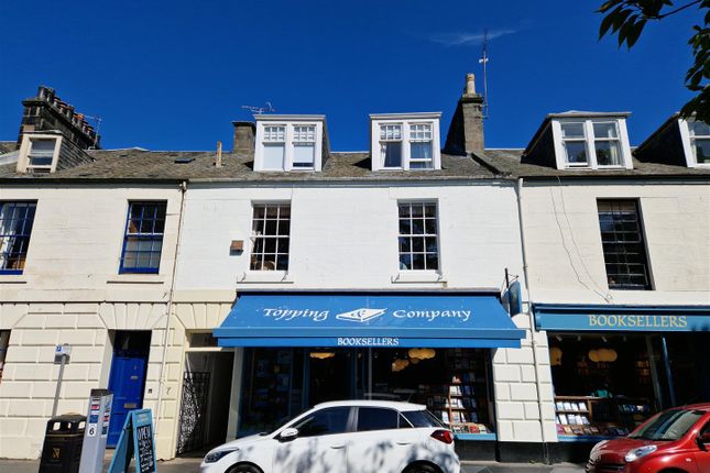 Flat for sale in 7F, Greyfriars Garden, St. Andrews