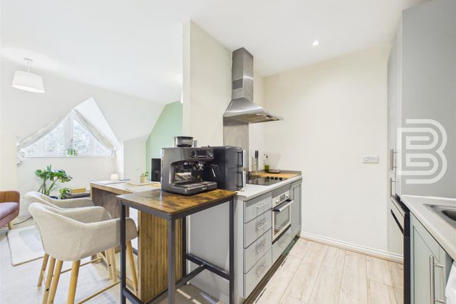 12, Boughton Wharf, Rugby photo 4