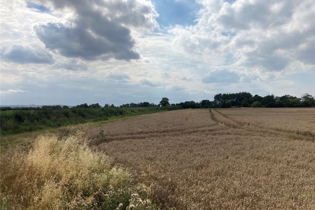 Land for sale in Stanford In The Vale, Faringdon, Oxfordshire