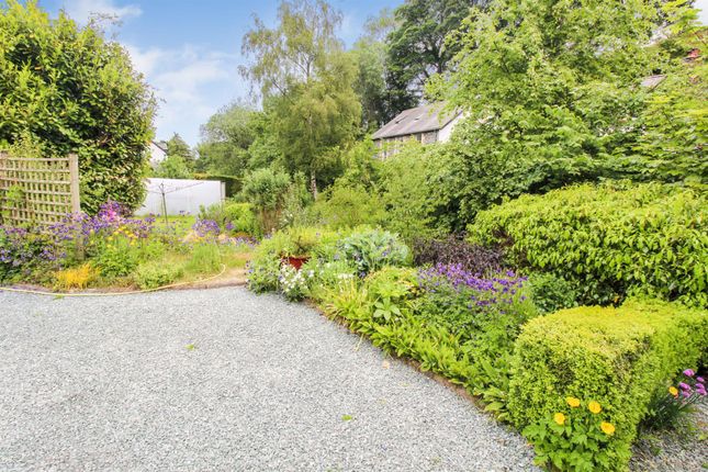 Cottage for sale in Llanarmon Dyffryn Ceiriog, Llangollen