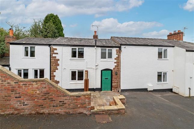 3-bed house on 67a Hillside Road, Frodsham, £315,000