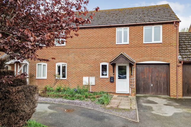 Thumbnail Property for sale in Strensham Gate, Strensham, Worcestershire