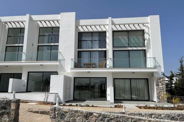 Villa for sale in Kucuk Erenkoy, Kyrenia, North Cyprus, Kucuk Erenkoy