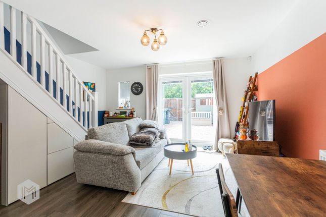 28 Bridgefield Close, Manchester photo 2