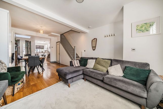 3-bed house on 40, Felix Road, London, £650,000