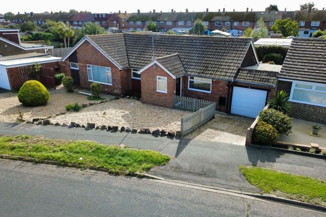 1-bed bungalow on Wordsworth Drive, Eastbourne, £250,000