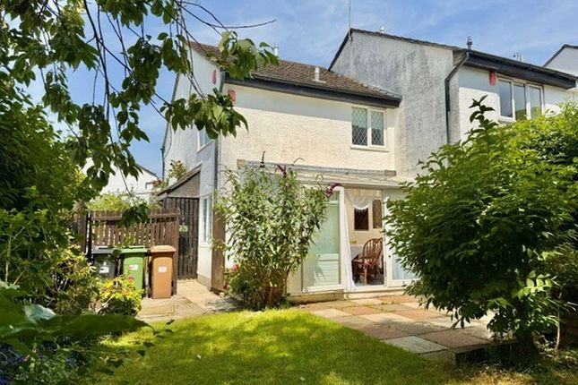 1-bed house on 42, St. Boniface Drive, Plymouth, £190,000