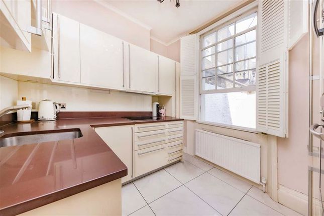 Ground Floor Flat, 166, Gloucester Place, London photo 3