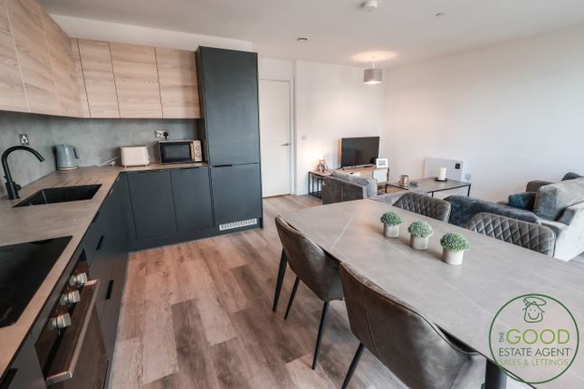 Flat 128, The Exchange, Preston photo 4