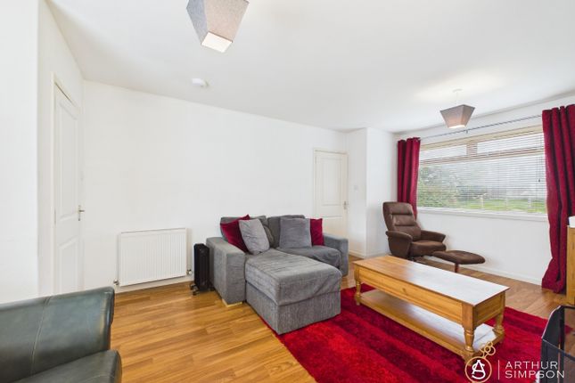 48 Goodlad Crescent, Lerwick, Shetland photo 3