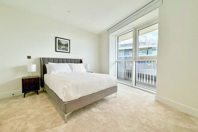 124 Cassini Apartments,, Cascade Way, White City photo 4