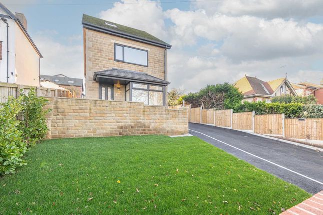 Detached house for sale in Valley Rd, Dewsbury