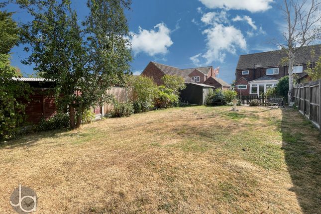 Fairwinds, 207, Grove Road, Colchester photo 5