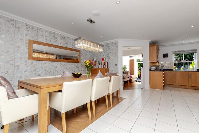 3 Cadogan Place, 280, London Road, St. Albans photo 4