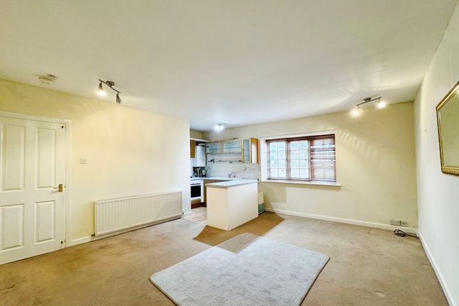 Flat for sale in Staithes Lane, Morpeth