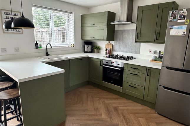 84, Upham Road, Swindon photo 2