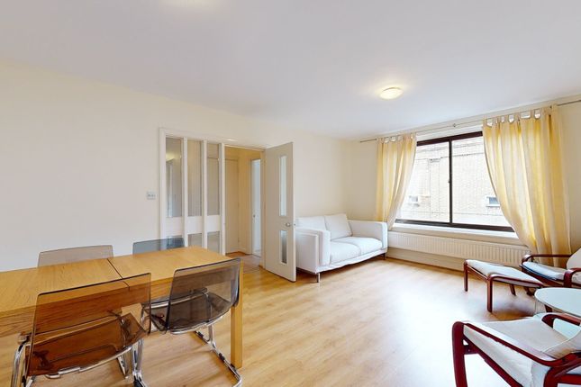 Thumbnail Flat to rent in Lorne Gardens, Holland Park Avenue
