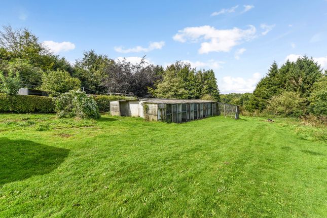 Detached house for sale in Privett Road, Froxfield, Hampshire