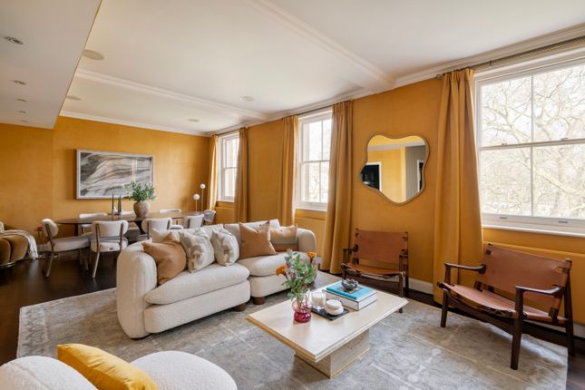 Thumbnail Flat for sale in Ennismore Gardens, Knightsbridge