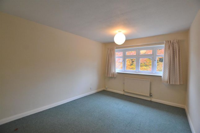 Terraced house to rent in Woodlands, Fleet