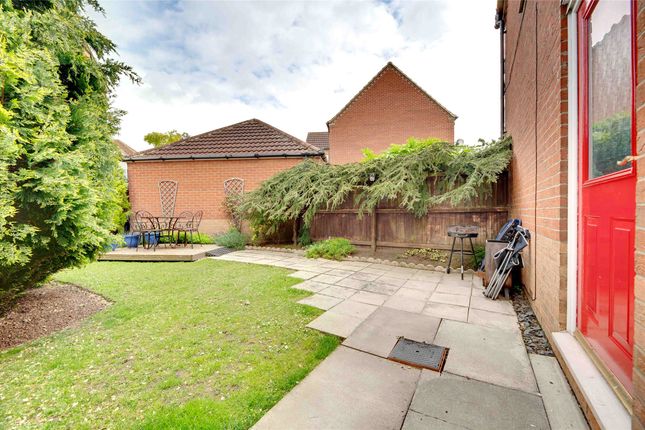 Detached house for sale in Bewicke View, Birtley
