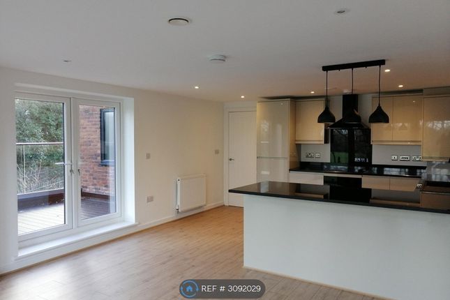 Parkside East Irvine Way, Birkenhead photo 2