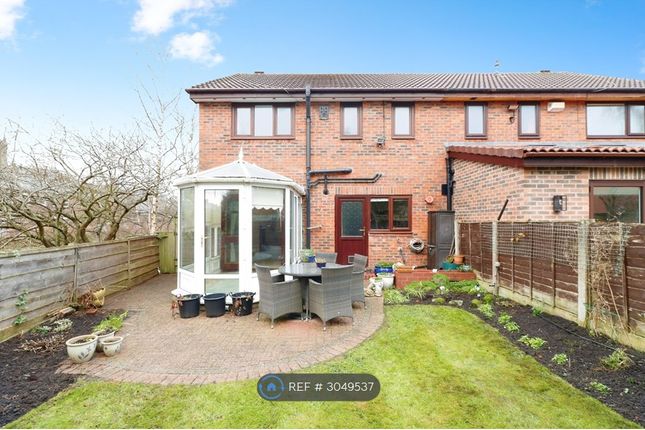 Rendel Close, Stretford, Manchester photo 2
