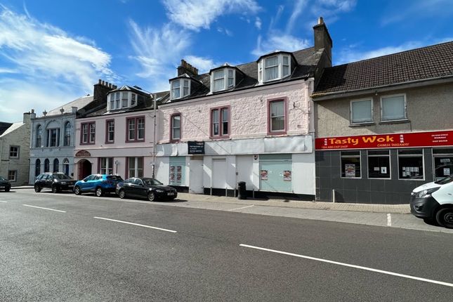 Thumbnail Retail premises to let in High Street, Kirkcaldy