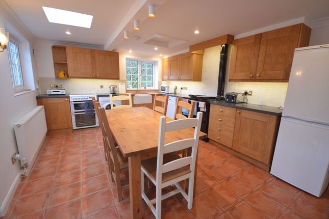 Cottage for sale in Fordgate Cottage, Heatree Cross, Manaton