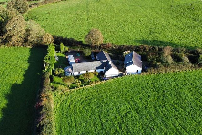 Cottage for sale in Ty Coed, Llangaffo, Llangaffo