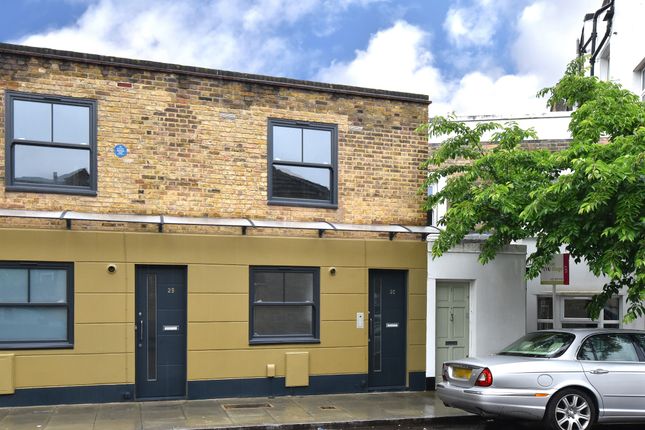 Thumbnail Property for sale in Jarvis Road2c Jarvis Road, London
