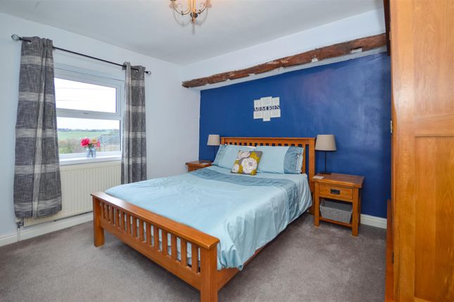 End terrace house for sale in Barnsley Road, Flockton, Wakefield