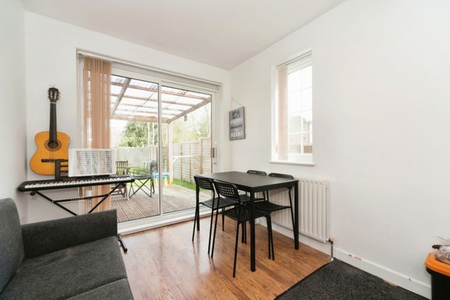 Semi-detached house for sale in Farm Road, Esher, Surrey, .