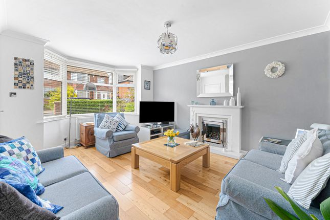 83 Harlow Crescent, Harrogate photo 2
