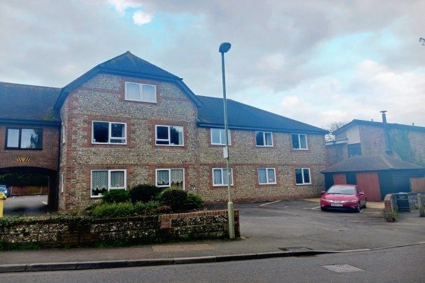 Thumbnail Flat to rent in South Lane, Waterlooville