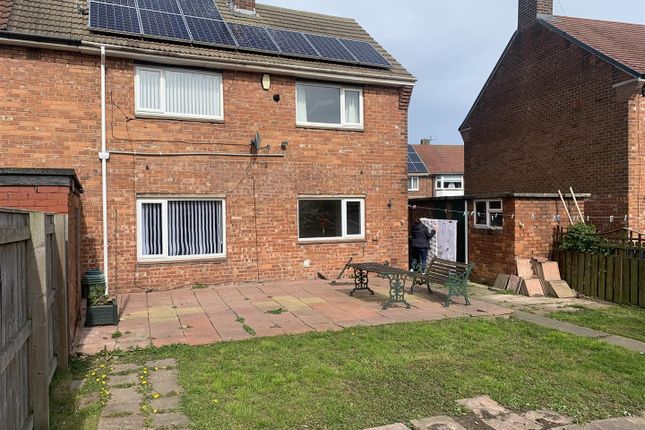 34, Weardale Avenue, Blyth photo 5