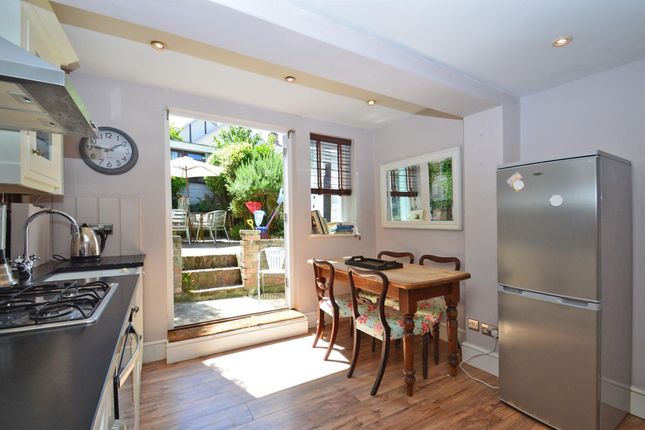Semi-detached house to rent in Kings Road, Bembridge