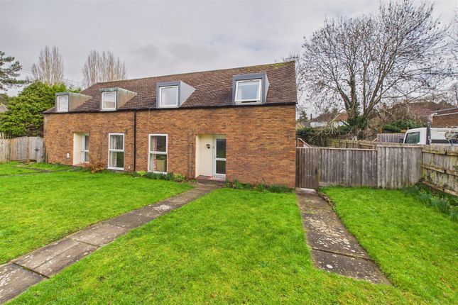 4 Home Farm Cottages, Shaplands, Bristol photo 2