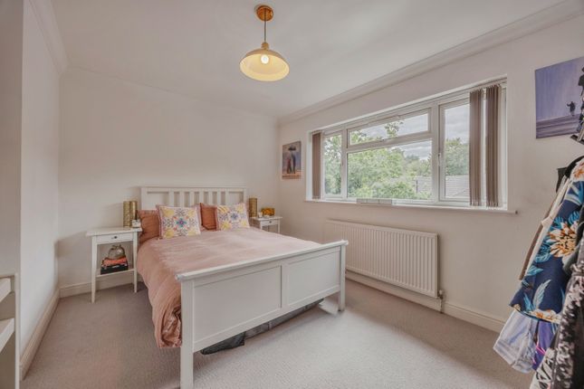 Flat D, 34, Foxley Lane, Purley photo 4