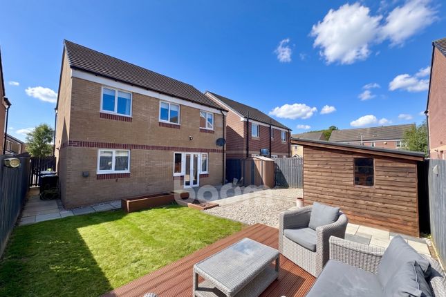 3, Hallhill Wynd, Johnstone photo 3
