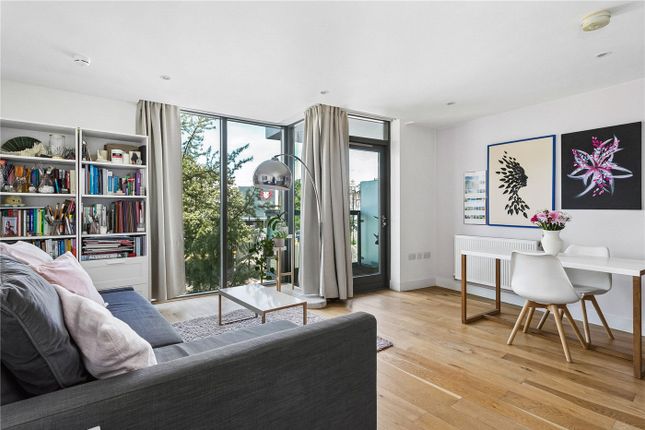 1-bed flat on Flat 23 The Arc, 51, Packington Street, London, £450,000