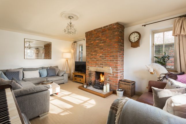 Detached house for sale in The Green, Nun Monkton, York