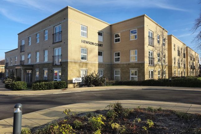 Thumbnail Flat for sale in Hexham