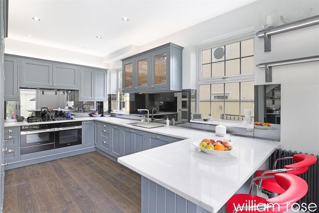 Detached house for sale in Sunset Avenue, Woodford Green