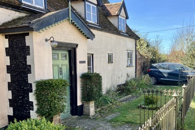 The Cottage, Nethergate Street, Diss photo 2
