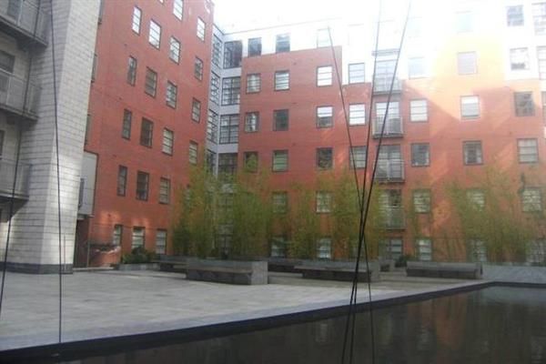 Thumbnail Flat for sale in 1 Lower Ormond Street, Manchester